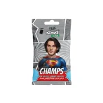 بسته کارت کیمدی فوتبال ۲۰۲۶ champs