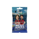 بسته کارت کیمدی فوتبال ۲۰۲۶ Heroes