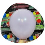 بادکنک لاتکس یاسی کایو