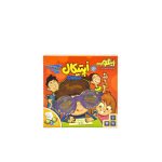 بازی فکری زینگو مدل اپتیکال